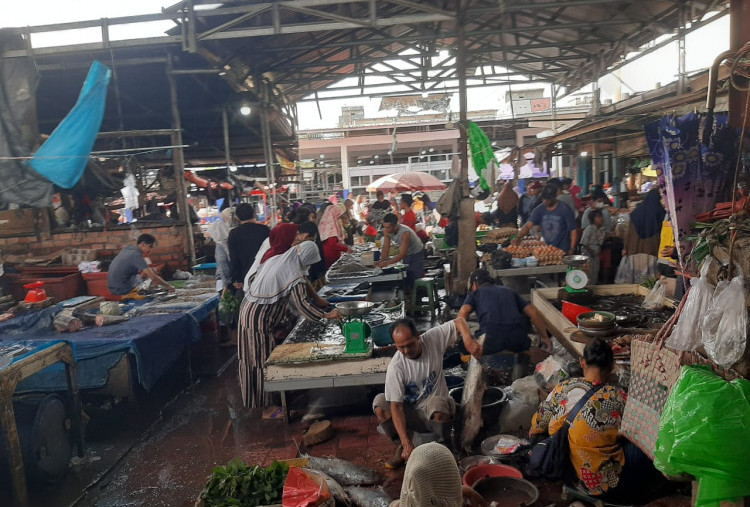 Terbukti! KUR BRI Jadi Solusi bagi Pelaku Usaha Kecil di Tengah Pandemi Covid-19