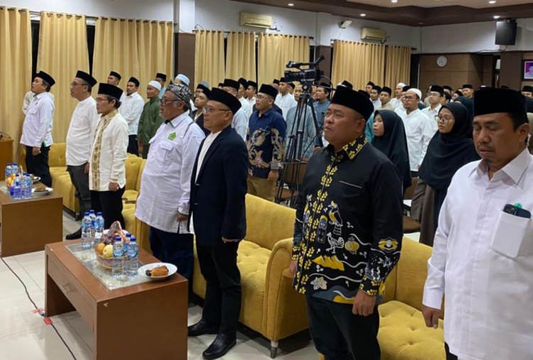 Kemenag Resmi Buka Program TBQ Guru Madrasah, 403 Ribu Guru Masuk Basis Data