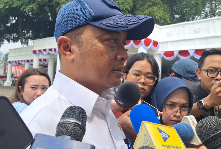 Karhutla Bromo, Pemerintah Buka Opsi Liburkan Sekolah di Daerah Terdampak