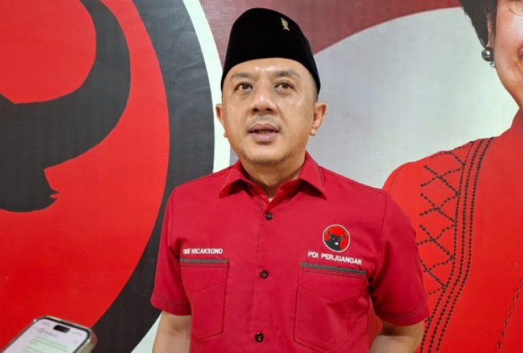Wakil Ketua DPRD Jatim Deni Wicaksono: Pilkada Tidak Langsung Adalah Kemunduran Demokrasi 