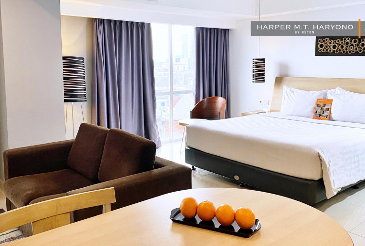 Sambut Nataru 2026, HK Realtindo Hadirkan Promo Akhir Tahun di 6 Hotel Strategis, Mulai Rp599 Ribu