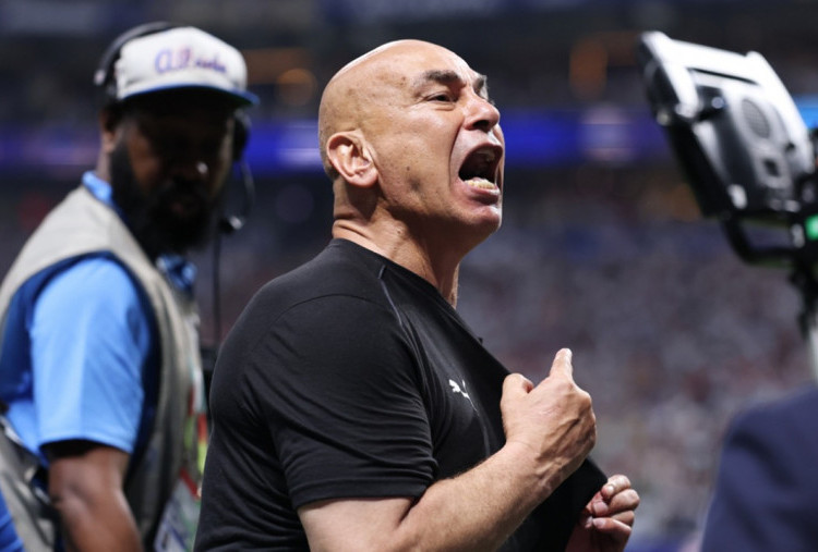 Mesir Tersingkir, Hossam Hassan dan Ziko Semprot Wasit: Ini Sudah Diatur!