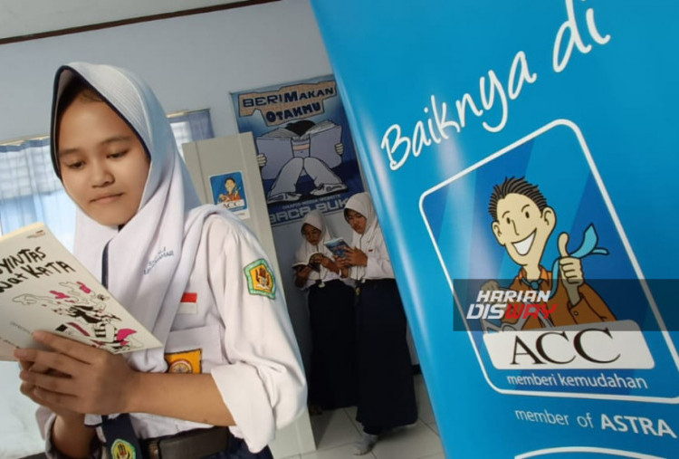 43 Tahun ACC: Dari Pembiayaan Menuju Masa Depan Pendidikan yang Lebih Cerah