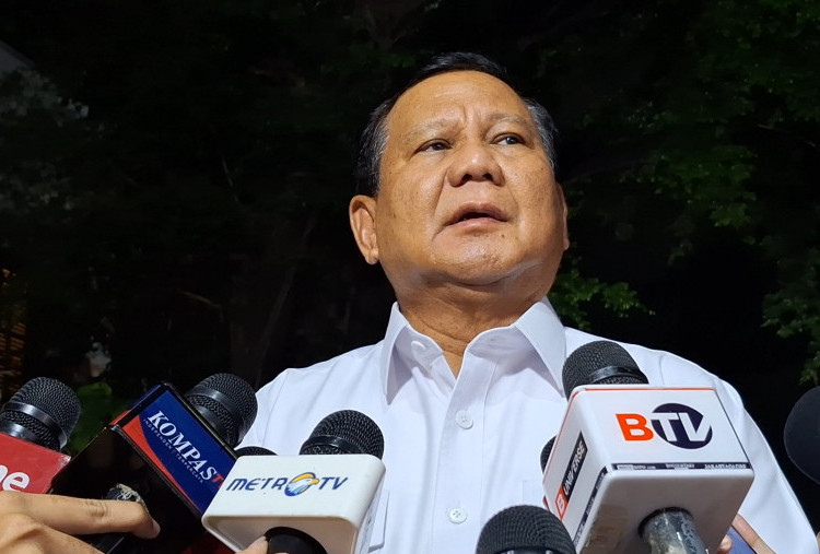 Prabowo Akan Kumpulkan Seluruh Kepala Daerah di Bogor, Ada Arahan Khusus?