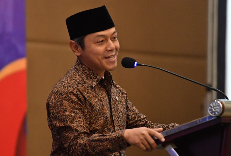 Cegah Kesenjangan Pendidikan, Pemerintah Pusat dan Daerah Perkuat Kolaborasi