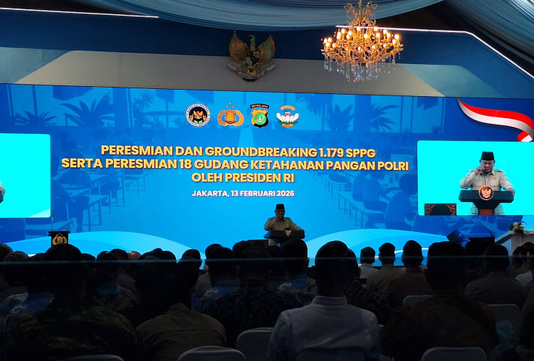 Prabowo Pastikan Defisit APBN di Bawah 3 Persen, Siap Tekan Lebih Rendah