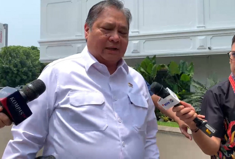 Perpres Ojek Online Sudah Tahap Penyelesaian, Fokus pada Perlindungan Sosial Driver