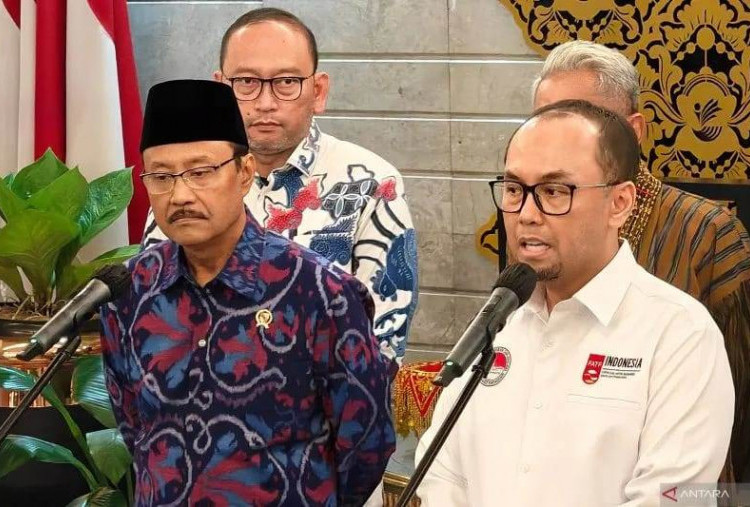 Dampak Investigasi PPATK, Kemensos Hapus Ratusan Ribu Data Penerima Bansos