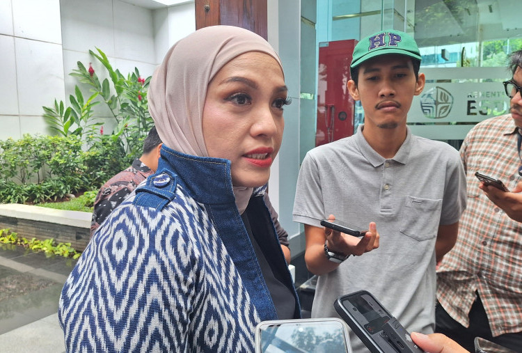 Keselamatan Awak Kapal Jadi Prioritas, Pemerintah Perkuat Koordinasi Pelintasan di Selat Hormuz