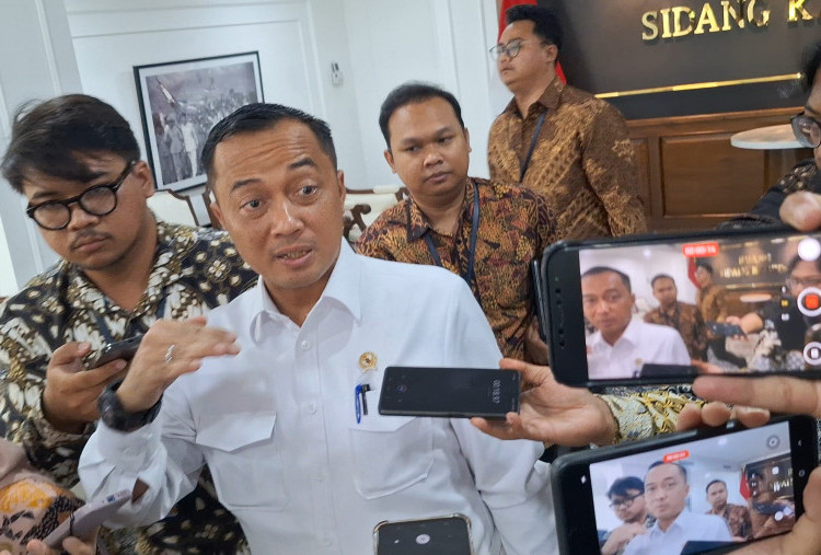 Gerindra Bina Bupati Pati Sudewo seusai Polemik PBB 250 Persen