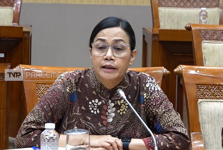 Sri Mulyani Larang Perguruan Tinggi Naikkan UKT Dengan Alasan Efisiensi Anggaran