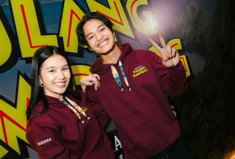 Ernest Prakasa dan Imajinari Garap Film Pulang Kampung, Dibintangi 2 Jebolan Indonesian Idol Berdarah Batak