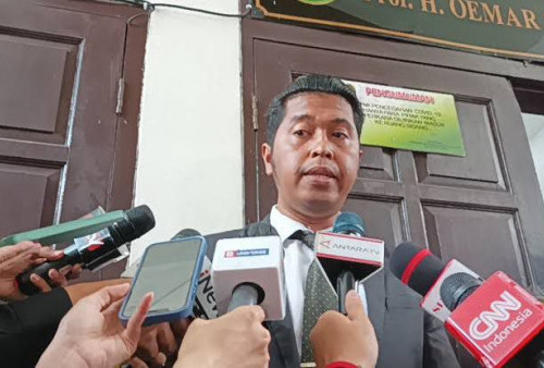 Kecewa dengan Tuntutan JPU, Korban Shirly Prima Gunawan Kirim Surat ke KY hingga DPR