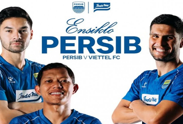 Jadwal dan Prediksi Persib vs The Cong-Viettel di ACL Two 2026/27: Pangeran Biru Bidik Kemenangan!