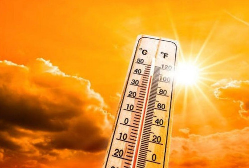 Suhu Bumi Naik, BMKG Ingatkan tentang Cuaca Ekstrem dan Bencana Hidrometeorologi
