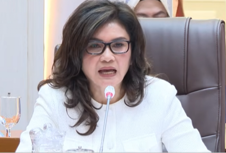 DPR RI Tekankan Reformasi JKN, Layanan Kesehatan Primer Harus Diperkuat