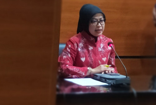 KPK Panggil 2 Saksi Dugaan Suap Pengurusan HGU di BPN Riau