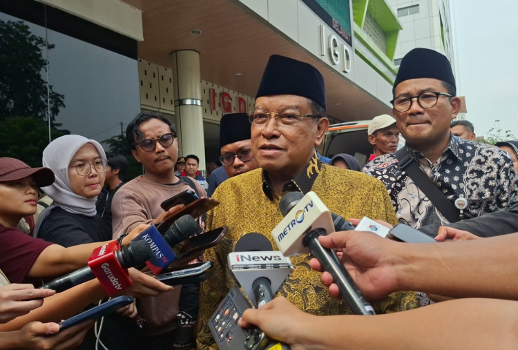 Komut KAI Salahkan Taksi Listrik Pemicu Kecelakaan Kereta di Bekasi dengan Argo Bromo Anggrek 