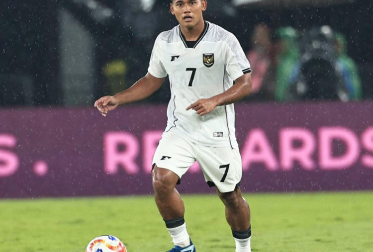 Wonderkid Persebaya Toni Firmansyah Jadi Andalan di Timnas U-23, Edu Kagum!