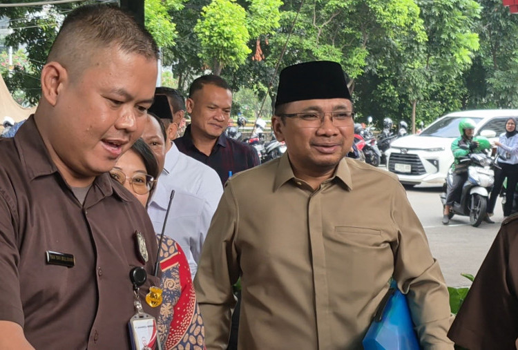 Yaqut Cholil Sudah Tersangka, Kuasa Hukum Tekankan Prinsip Praduga Tak Bersalah