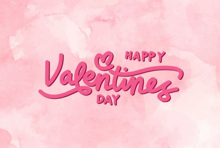 30 Link Poster Valentine 2026 Siap Unduh, Desain Lucu dan Romantis Cocok Share di IG, X, dan WA