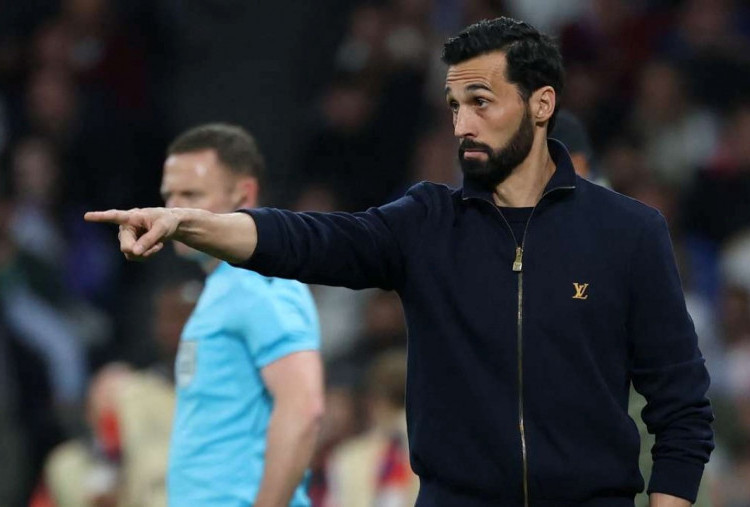 Real Madrid Tertinggal 1-2 Lawan Bayern, Arbeloa Janjikan Comeback