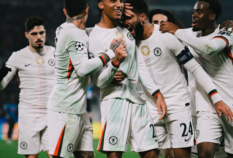 Prediksi Skor Chelsea vs Everton: Kondisi Kedua Tim dan Perkiraan Line Up