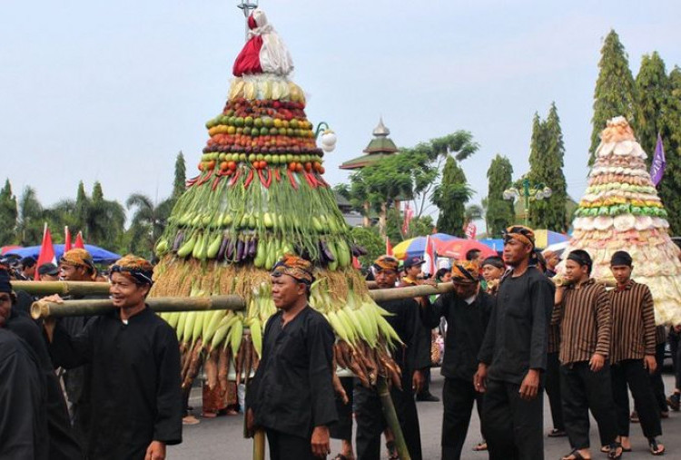 7 Tradisi Unik Kota Surabaya, Sebagian Mulai Pudar