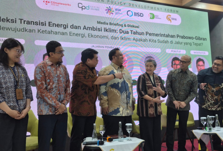 Beban Subsidi Energi Membengkak, Think Tank Desak Pemerintah Reformasi Berbasis DTSEN