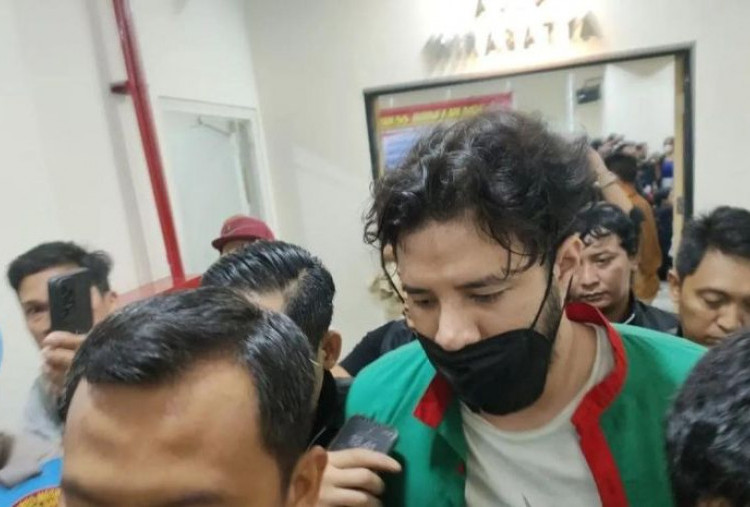 Mengenal Aplikasi 'Zangi', Saluran Rahasia Ammar Zoni Diduga Transaksi Narkoba