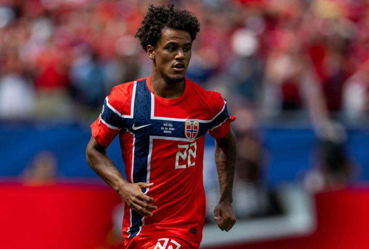 Rating Pemain Norwegia Usai Tumbang dari Prancis 4-1: Semua Lini Kacau!