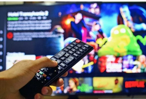 TV Analog Telah Dihentikan, Kominfo Sarankan Segera Beralih ke TV Digital 