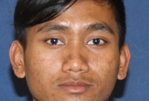 Ini Tampang Pegi Setiawan, Pembunuh Vina yang Ditangkap di Bandung