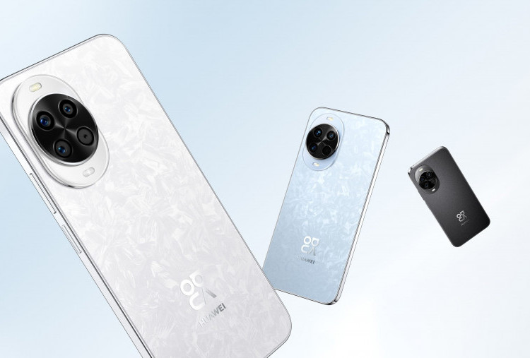 Huawei Nova 14 Pro Segera Rilis: Spesifikasi, Harga, dan Fitur Lengkap