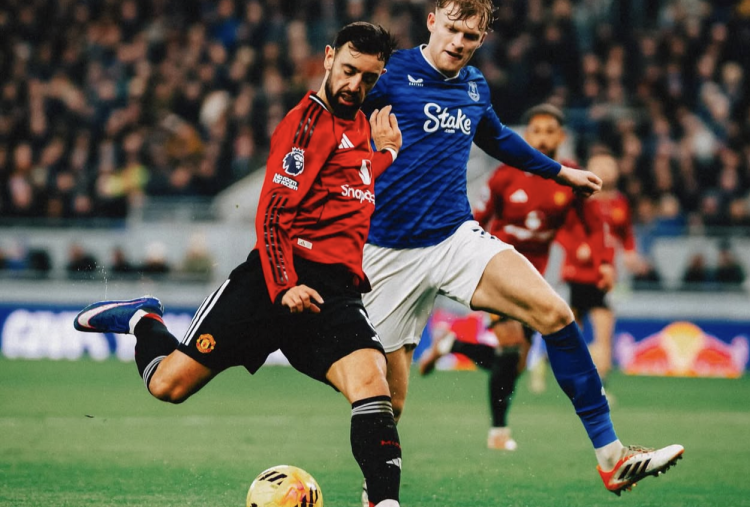 Thierry Henry Kagumi Bruno Fernandes, Juluki ‘Braino’ Kecerdasannya di Manchester United