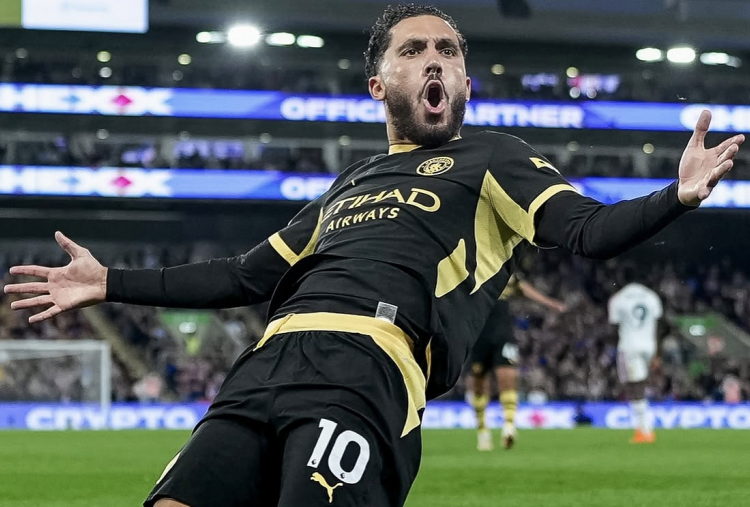 Bikin Real Madrid Pusing! Manchester City Pasang Banderol Rp3,2 Triliun Lepas 'The New Zinedine Zidane'