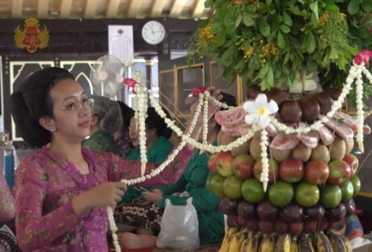 Tradisi Isra Mikraj di 6 Daerah di Indonesia Ini Unik