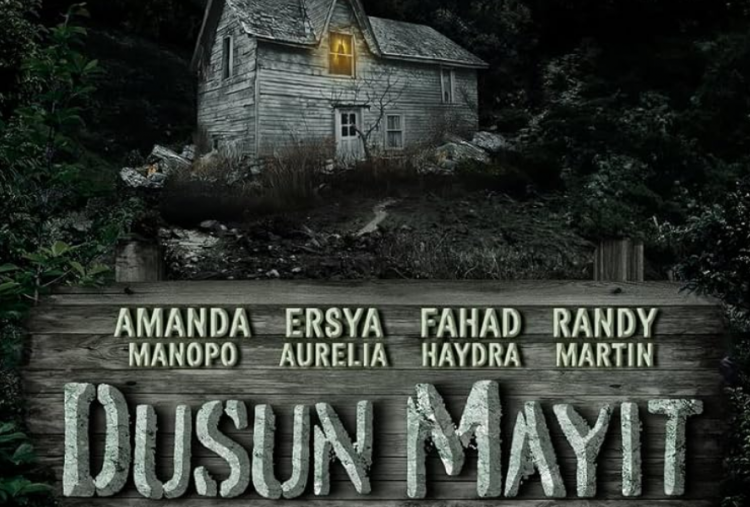 Sinopsis Dusun Mayit, Teror Desa Gaib Penuntut Tumbal di Balik Pendakian Gunung Welirang