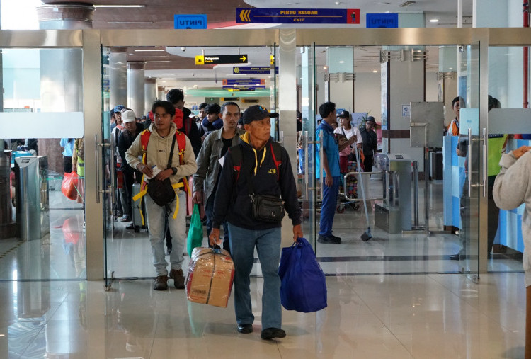 Pemerintah Imbau Masyarakat Manfaatkan Diskon Tarif Transportasi dalam Masa Libur Nataru