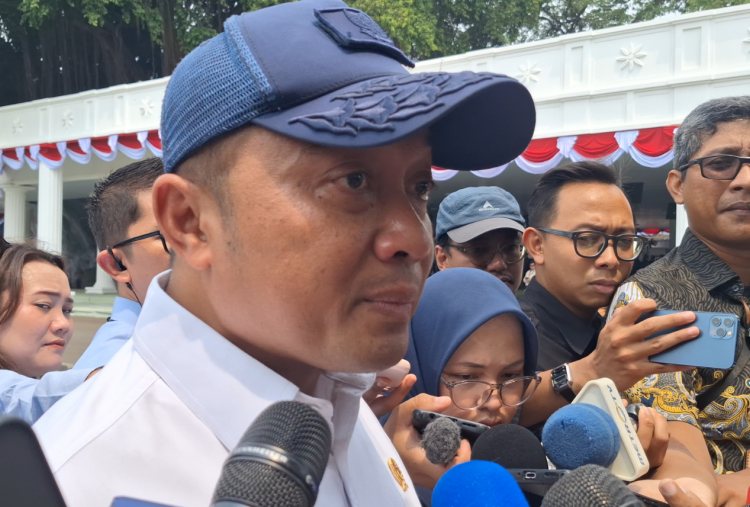 Istana Tegaskan Wacana Pemberian Amnesti Koruptor BUMN Belum Dibahas