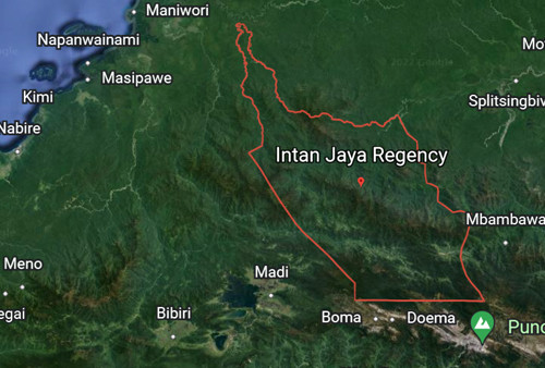 Haris Azhar Bongkar Pemilik Gunung Emas Papua: 8.1 Juta Ton Emas Mainan Pejabat Tinggi Jakarta 