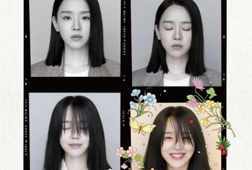 Tayang Hari Ini! Simak Sinopsis Drakor Dear Hyeri, Shin Hye Sun Perankan Dua Karakter