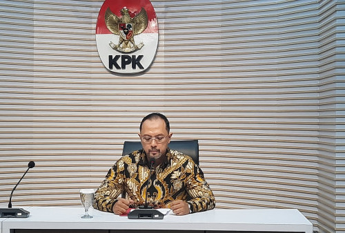 KPK Tunda Proses Hukum Calon Kepala Daerah Selama Tahapan Pilkada 2024