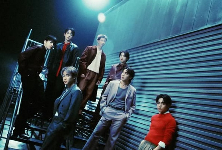 Lirik dan Terjemahan Like Animals Milik BTS, Ajak ARMY Menolak Dijinakkan