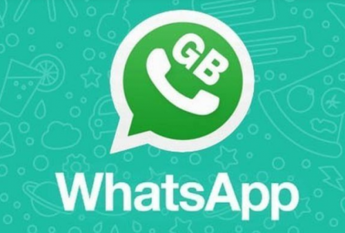 Ini Link Download GB WhatsApp Mod APK Tebaru Klik di Sini, Apa Saja Kelebihan dan Kekurangannya?