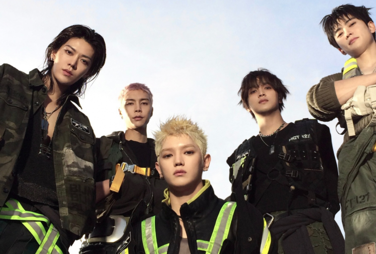 Lirik Lagu IKR - NCT 127 Lengkap Makna dan Terjemahan, Merayakan Rasa Percaya Diri