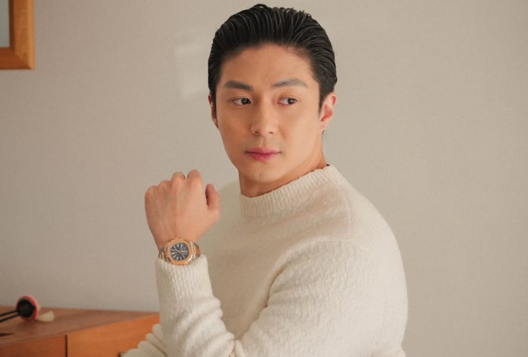 Profil dan Biodata Giorgio Antonio Pacar Sarwendah Kerap Disebut CEO, Apa Saja Bisnisnya?