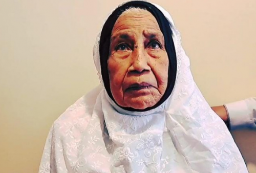 Cerita Nenek Rusannah Haji 2 Kali, Kenang Perjuangannya ke Makkah: 50 Juta Belum Apa-apa