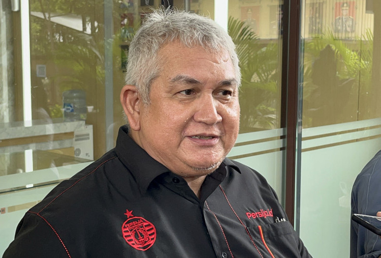 Bung Ferry Ungkap Proses Terpilihnya Samarinda Jadi Venue Persija vs Persib