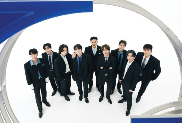 ELF Ngumpul! Ini Daftar Harga Tiket Konser Super Junior di Jakarta, Termurah Rp 1,9 Juta